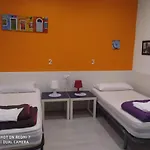 ホステル オールド タウン
