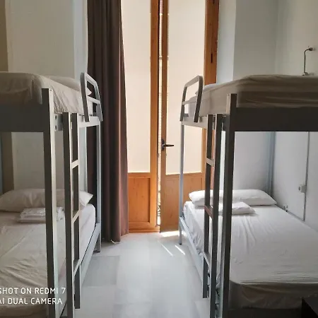 Hostel Old Town