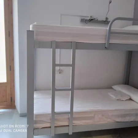 Hostel Old Town *