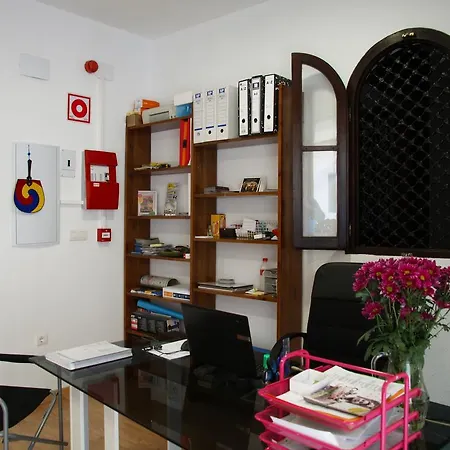 Hostel Old Town