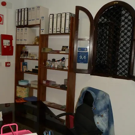 Old Town Hostel