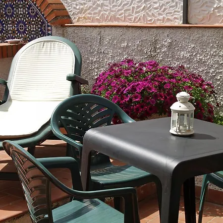 Old Town Hostel Granada