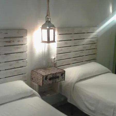 Hostel Old Town *